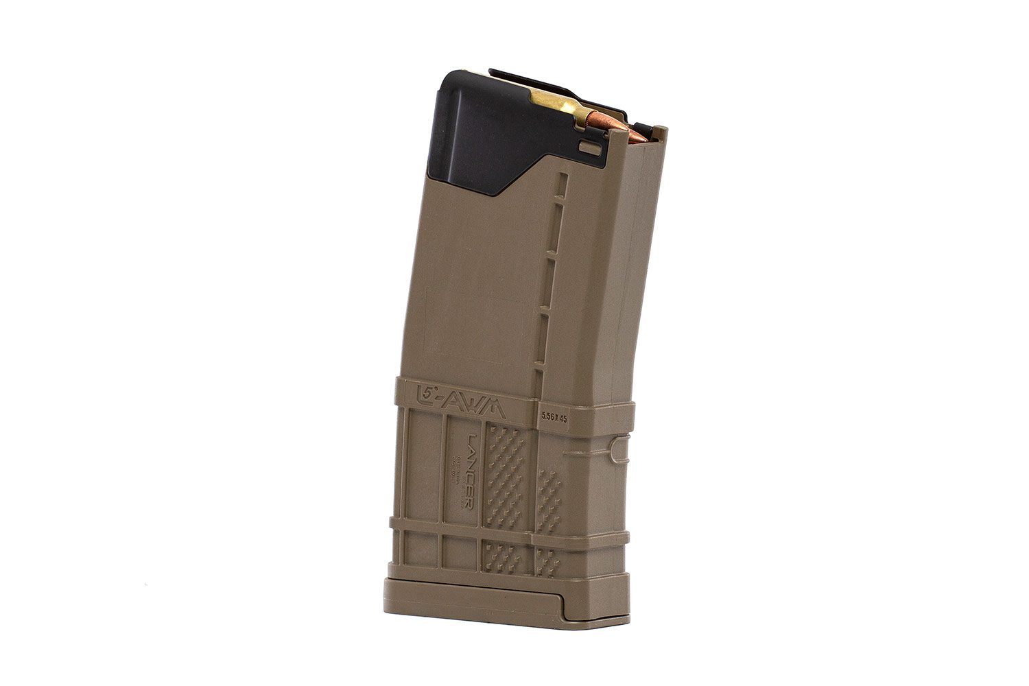 Lancer L5 Advanced Warfighter Magazine